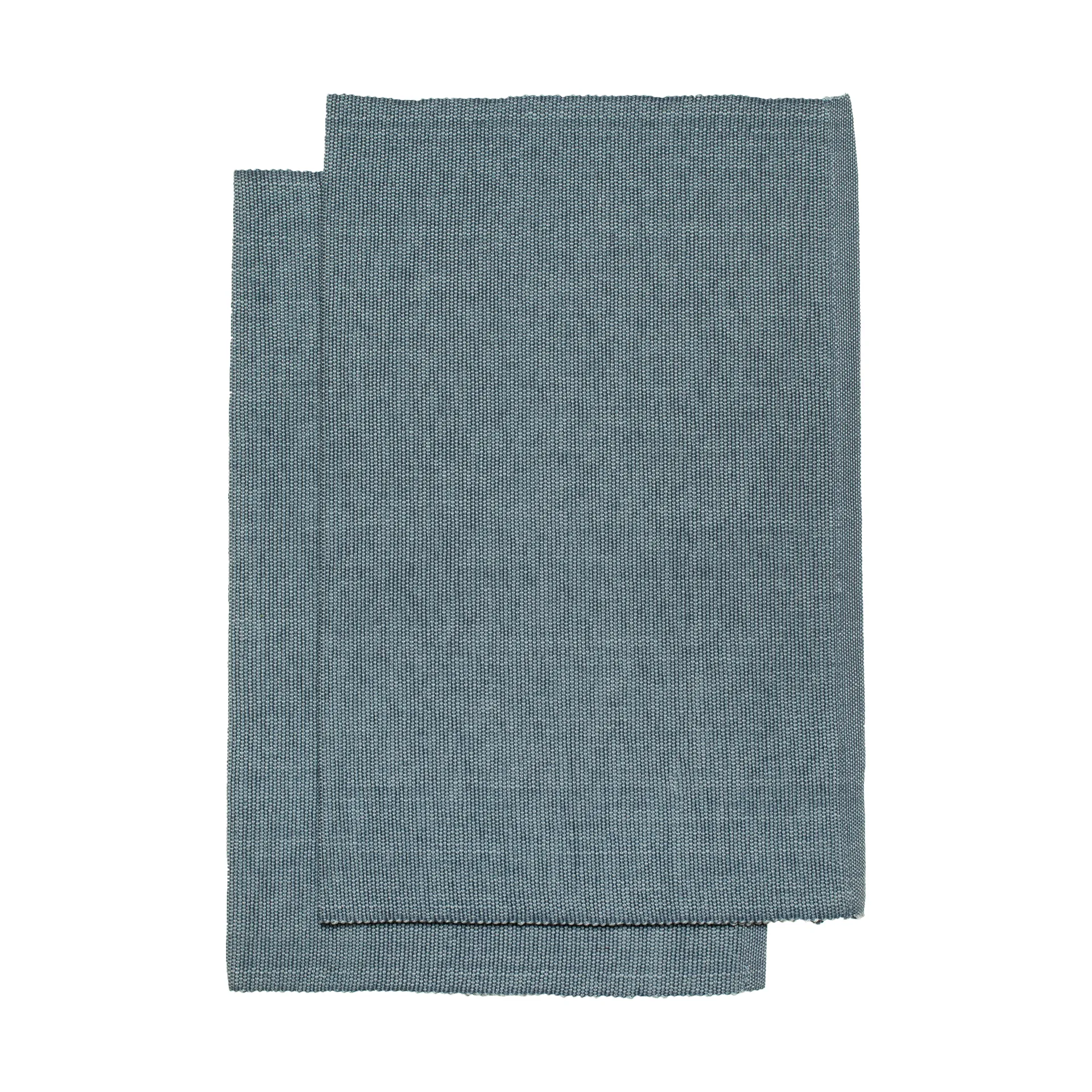 비스트로 플레이스매트 36x47 cm 2개 세트, Azure Himla | 힘라