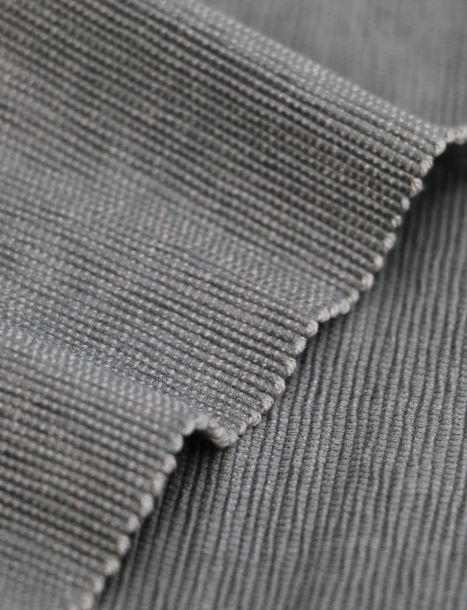 비스트로 플레이스매트 36x47 cm 2개 세트, Charcoal Himla | 힘라