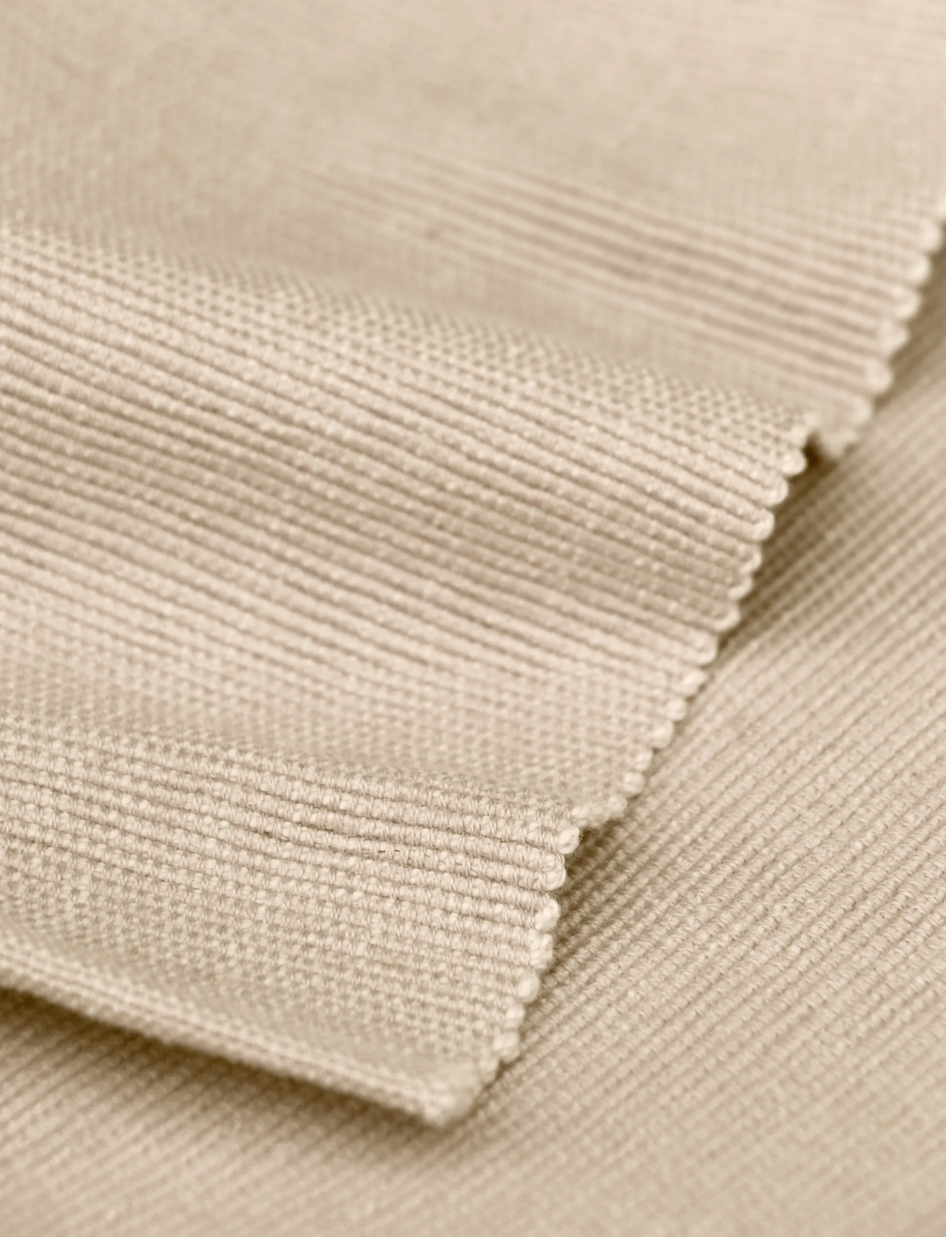 비스트로 플레이스매트 36x47 cm 2개 세트, Sand Himla | 힘라