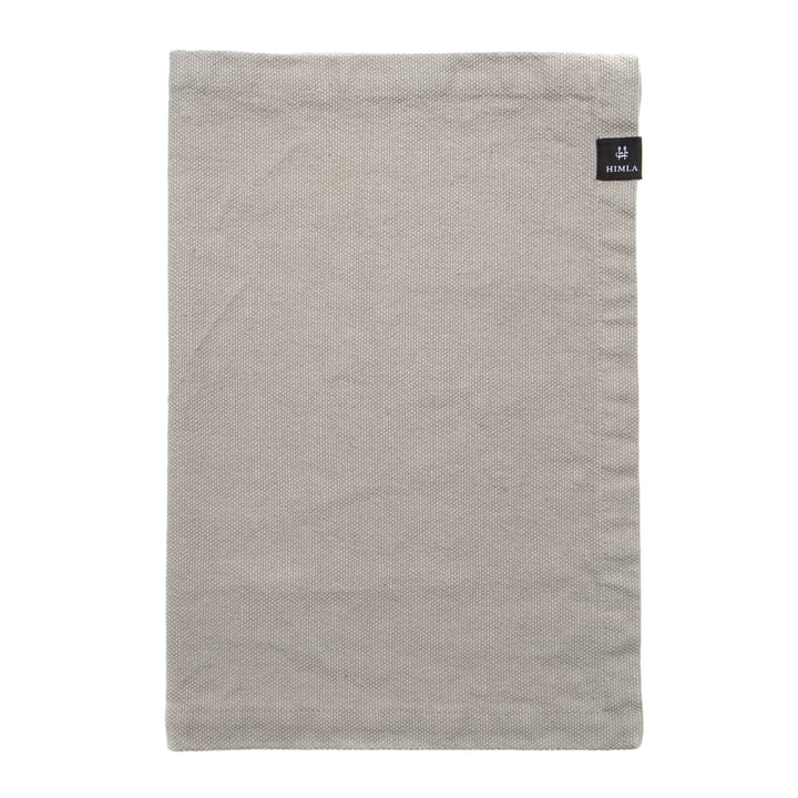 위크데이 테이블매트 37x50 cm - Ash (grey) - Himla | 힘라
