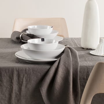 선샤인 냅킨 4개 세트 - Charcoal (dark grey) - Himla | 힘라