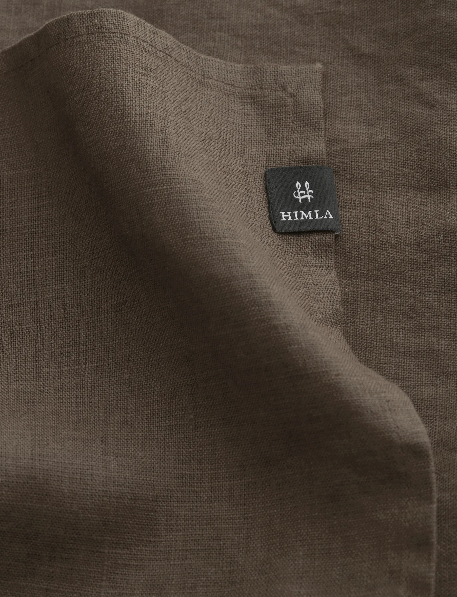 선샤인 냅킨 4개 세트, Coffee Himla | 힘라