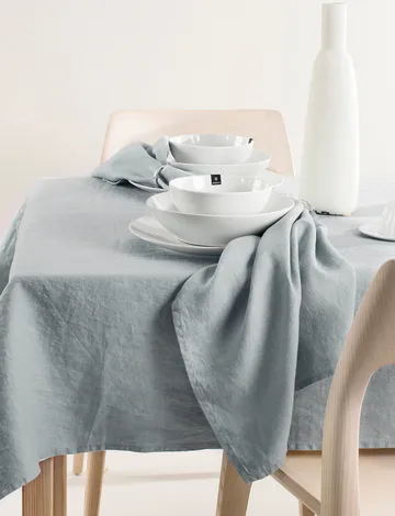 선샤인 냅킨 4개 세트 - Heavenly, 45x45 cm - Himla | 힘라