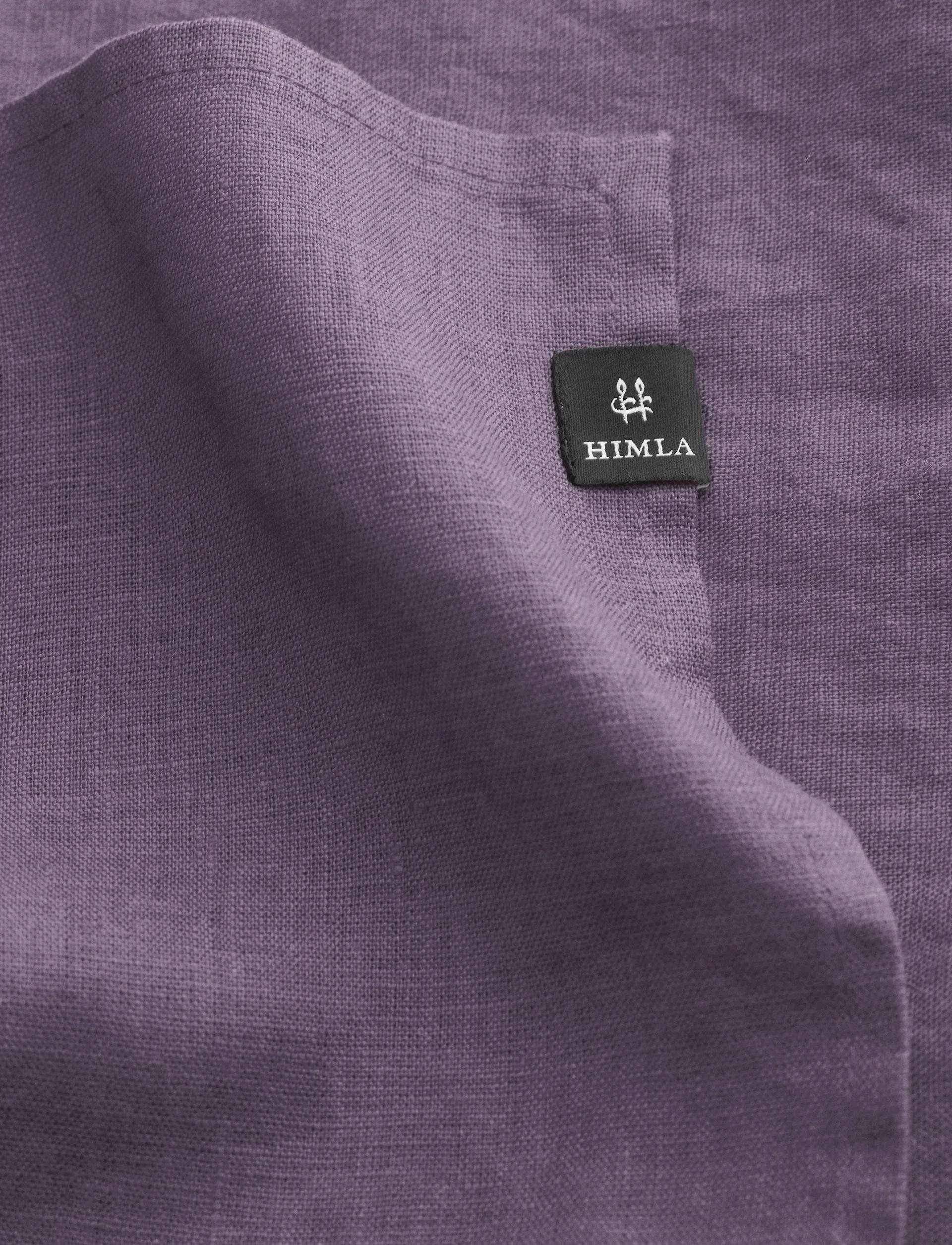 선샤인 냅킨 4개 세트, Lavender Himla | 힘라
