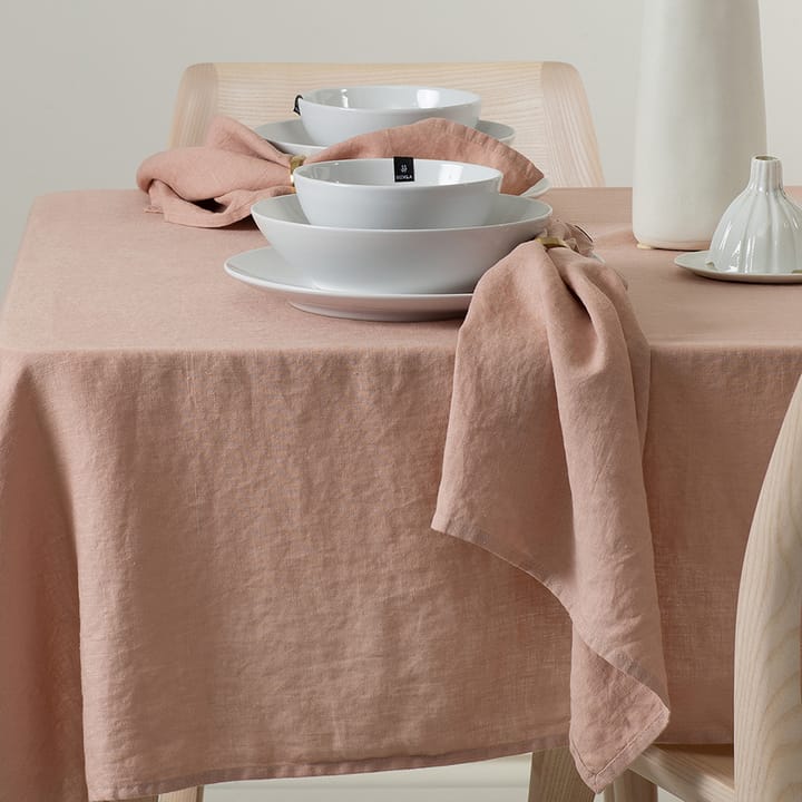 선샤인 냅킨 4개 세트, Nude (pink) Himla | 힘라