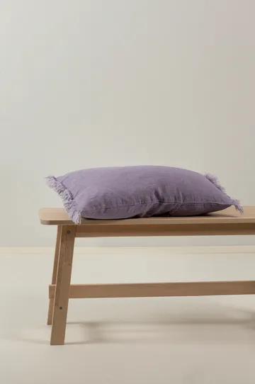 리브리넨 쿠션 40x60 cm - Violet - Himla | 힘라