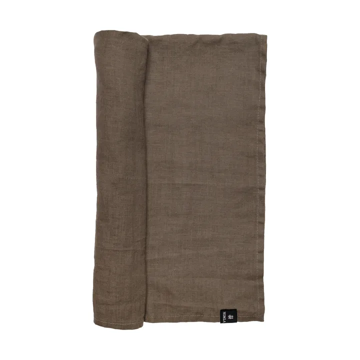 선샤인 러너 50x140 cm - Coffee - Himla | 힘라