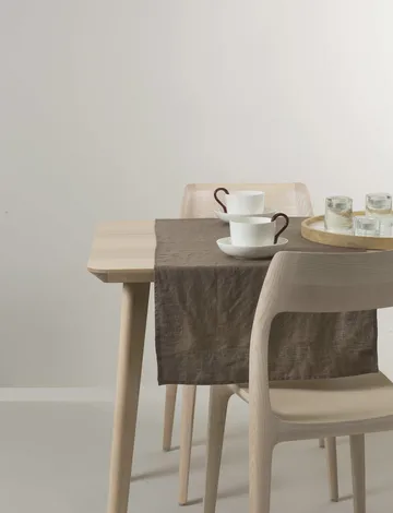 선샤인 러너 50x140 cm - Coffee - Himla | 힘라
