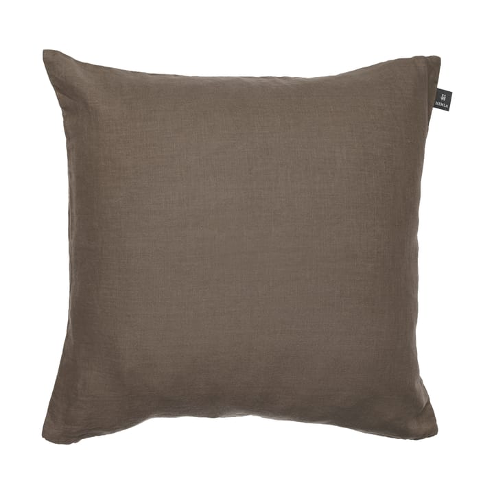 선샤인 베개 커버 50x50 cm - Coffee - Himla | 힘라