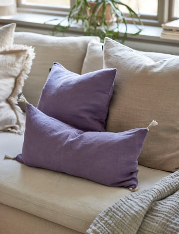 선샤인 베개 커버 50x50 cm - Lavender - Himla | 힘라