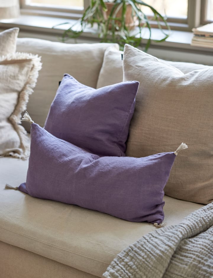 선샤인 베개 커버 50x50 cm, Lavender Himla | 힘라