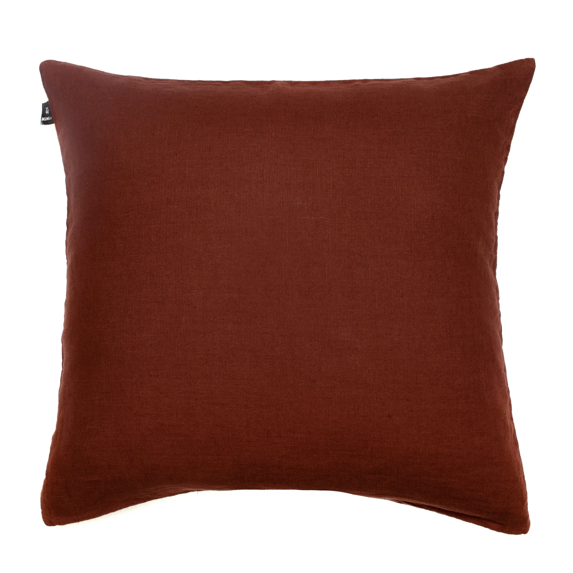 선샤인 베개 커버 50x50 cm, Lingonberry (red) Himla | 힘라