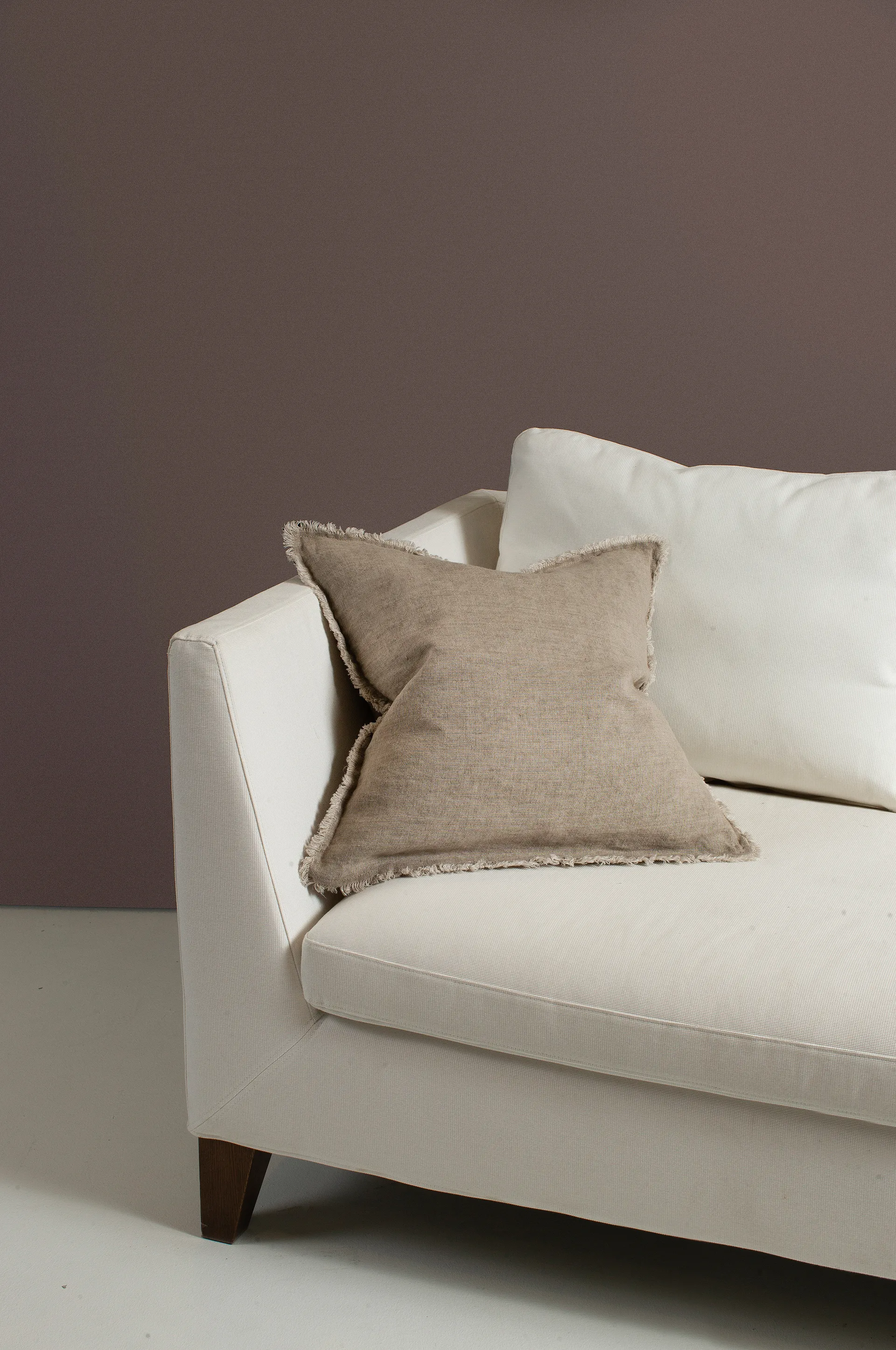 레블린 베개커버 50x50 cm, Natural Himla | 힘라