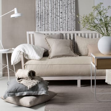 멀린 쿠션 50x50 cm - natureal (beige) - Himla | 힘라