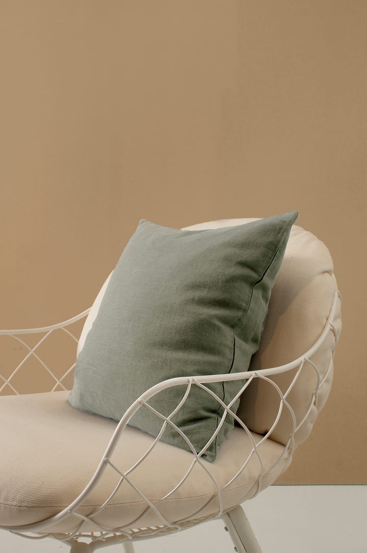 선샤인 베개 커버 50x50 cm, Sage Himla | 힘라
