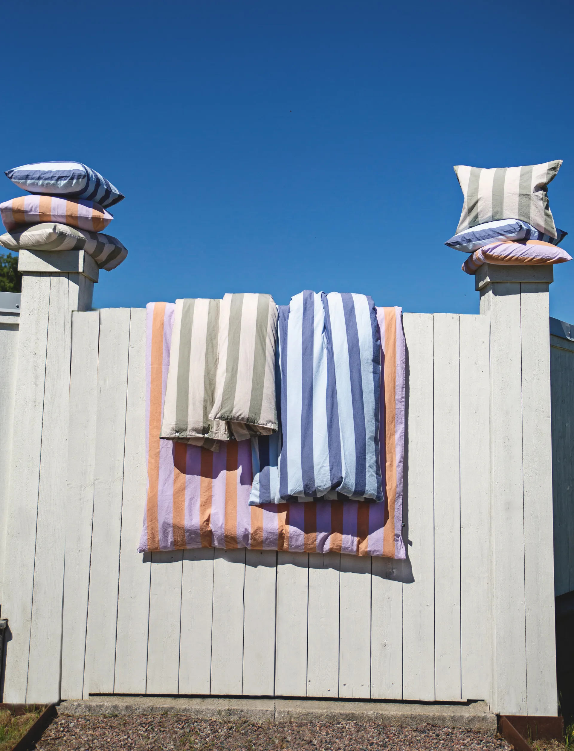 데이드리머 베개 커버 50x60 cm, Greenery Himla | 힘라