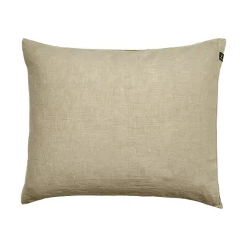 썬라이즈 베개커버 50x60 cm - Organic (green) - Himla | 힘라