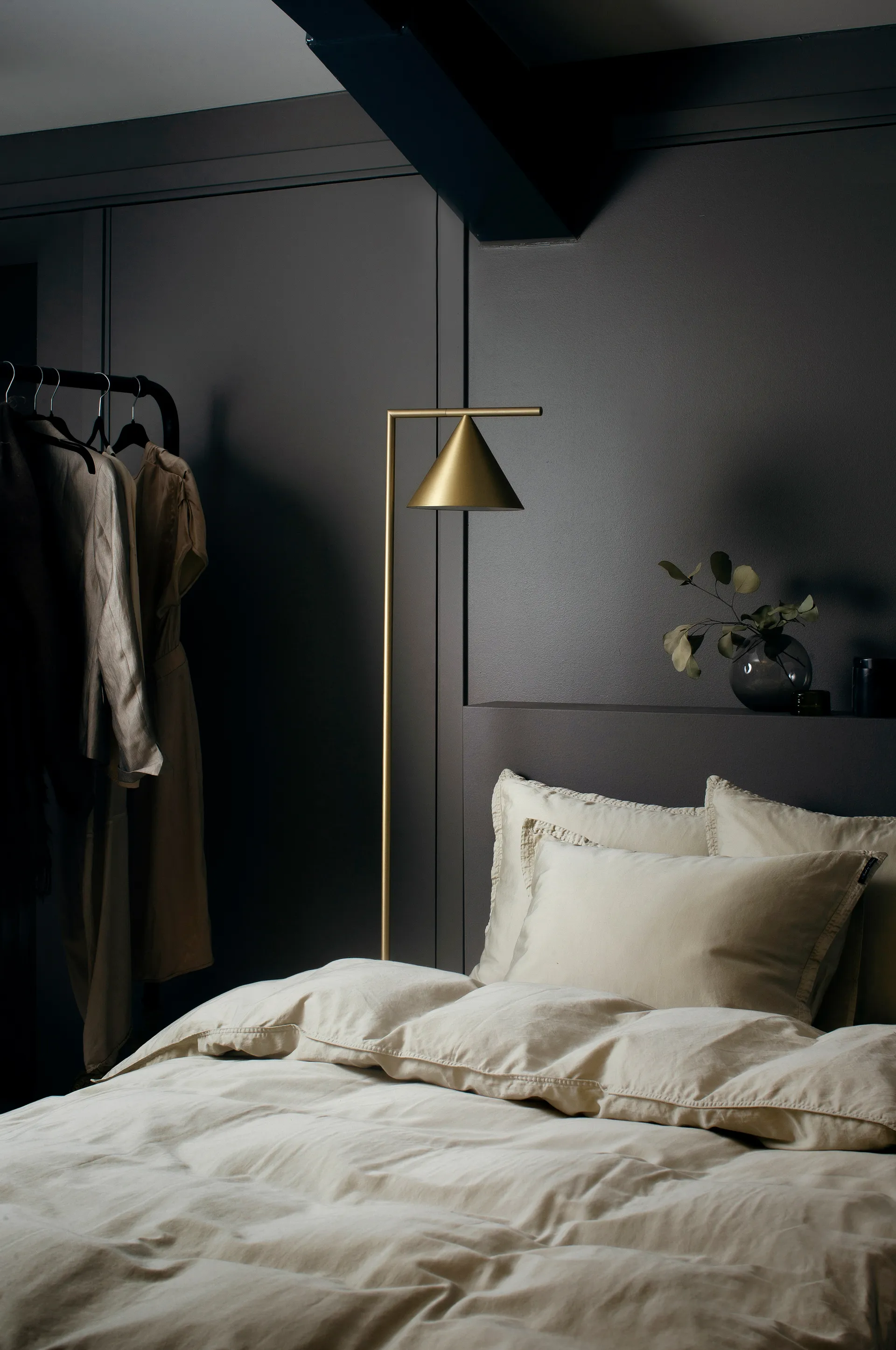 소울 쿠션 커버 50x60 cm, Sabre Himla | 힘라