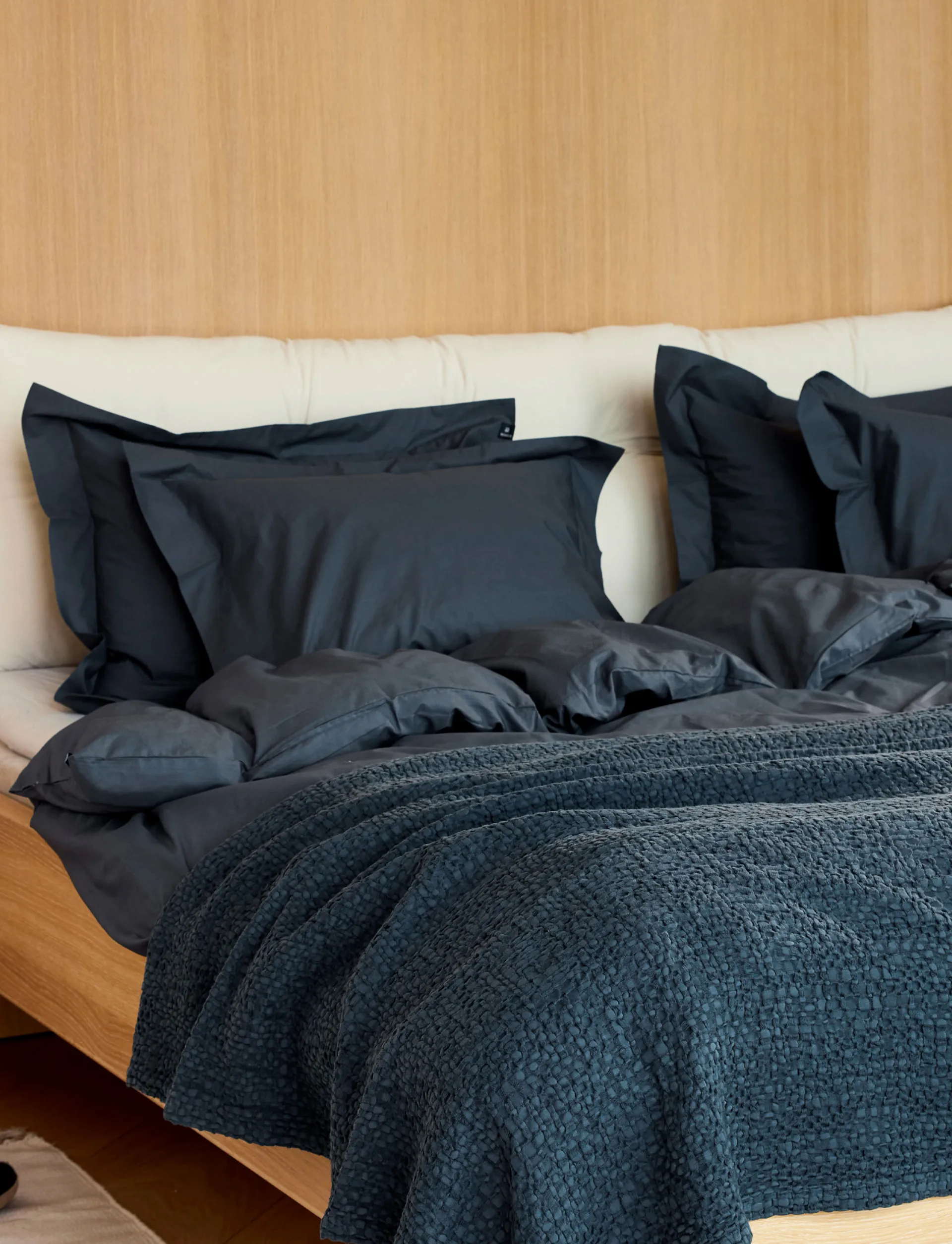 드림타임 베개 커버 50x60 cm, Silence Himla | 힘라