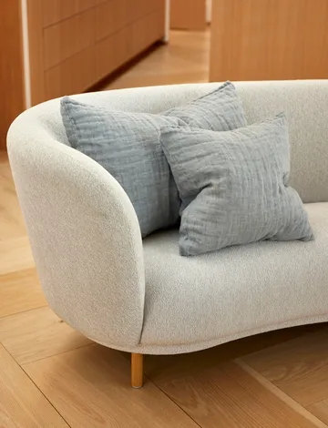 한넬린 베개 커버 50x70 cm - Cloudy sky - Himla | 힘라