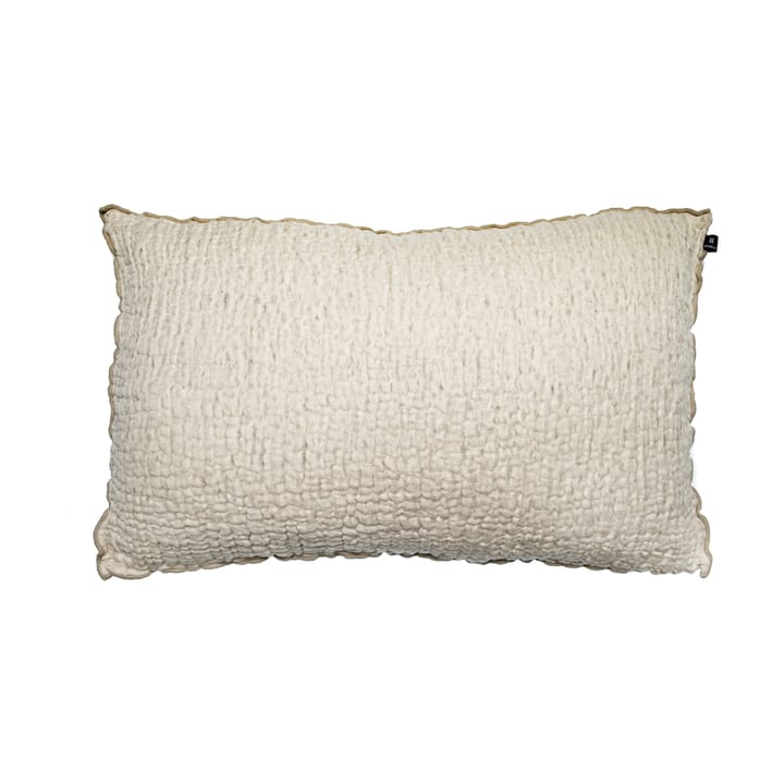 파울라인 쿠션 커버 50x70 cm, Oatmeal Himla | 힘라