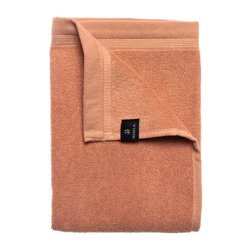 리넨 타월 코랄 - 50x70 cm - Himla | 힘라