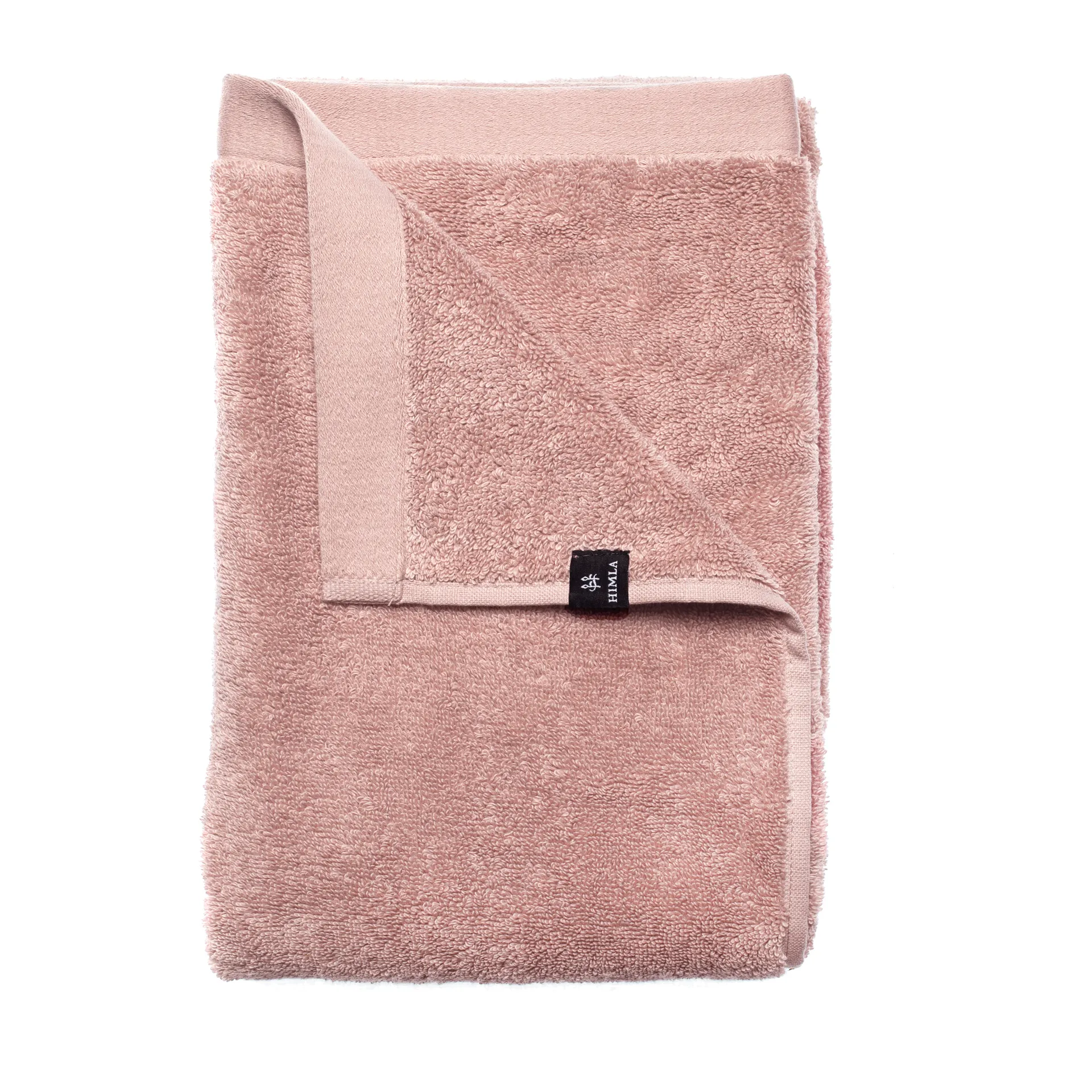 맥심 오가닉 타올 패션, 50x70 cm Himla | 힘라