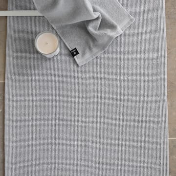 러브 욕실 러그 50x80 cm - cool (blue) - Himla | 힘라