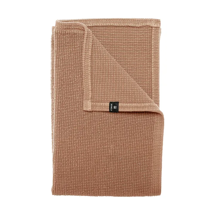 러브 배스 매트 50x80 cm - Grounded (pink) - Himla | 힘라