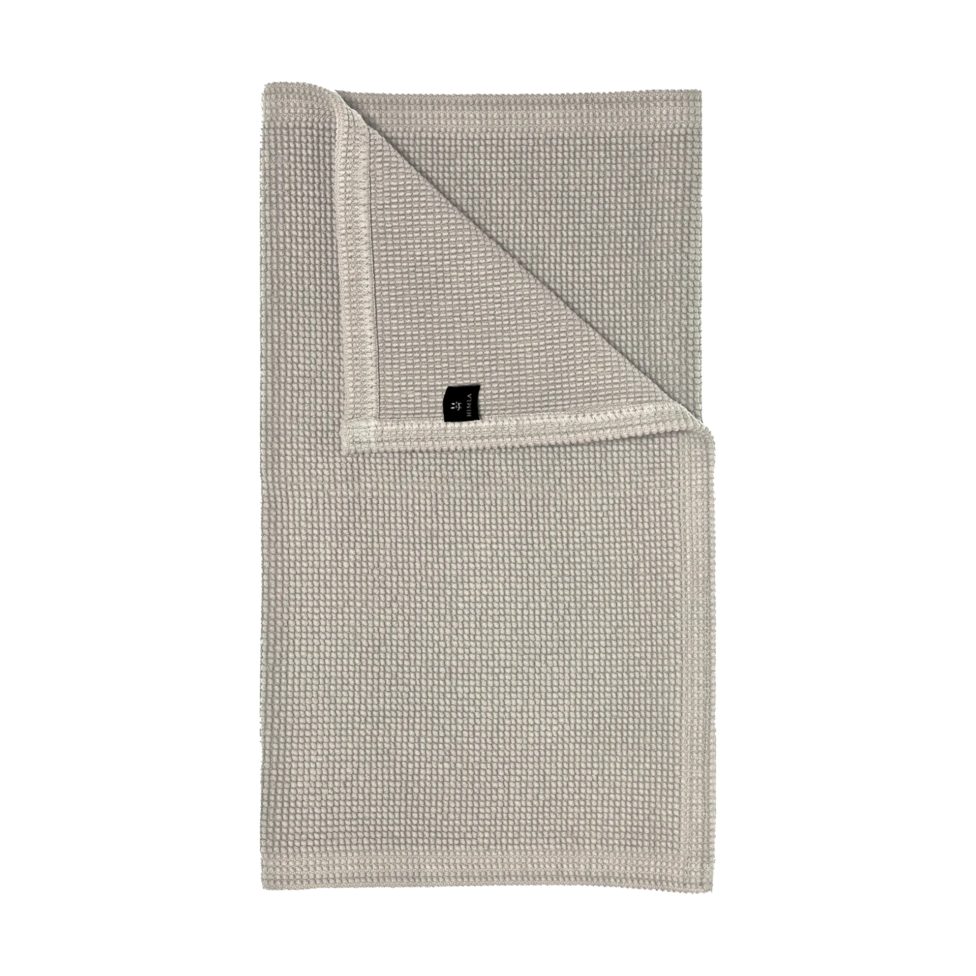 러브 배스 매트 50x80 cm, Mother of pearl Himla | 힘라