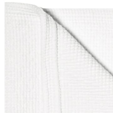 러브 욕실 러그 50x80 cm - white - Himla | 힘라