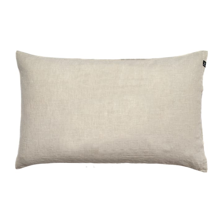 선샤인 베개 커버 50x90 cm - Oatmeal - Himla | 힘라