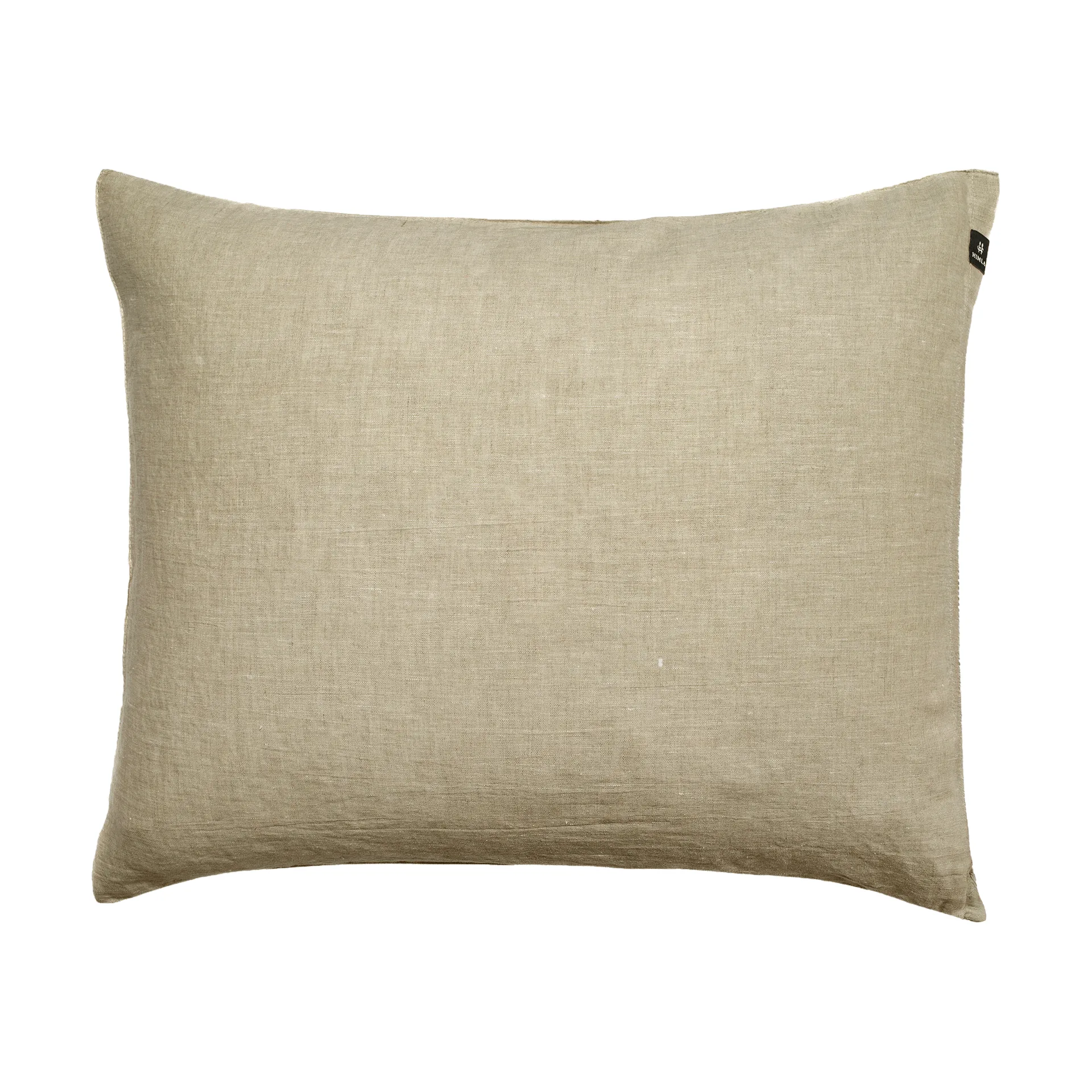 썬라이즈 베개커버 50x90 cm, Organic (green) Himla | 힘라