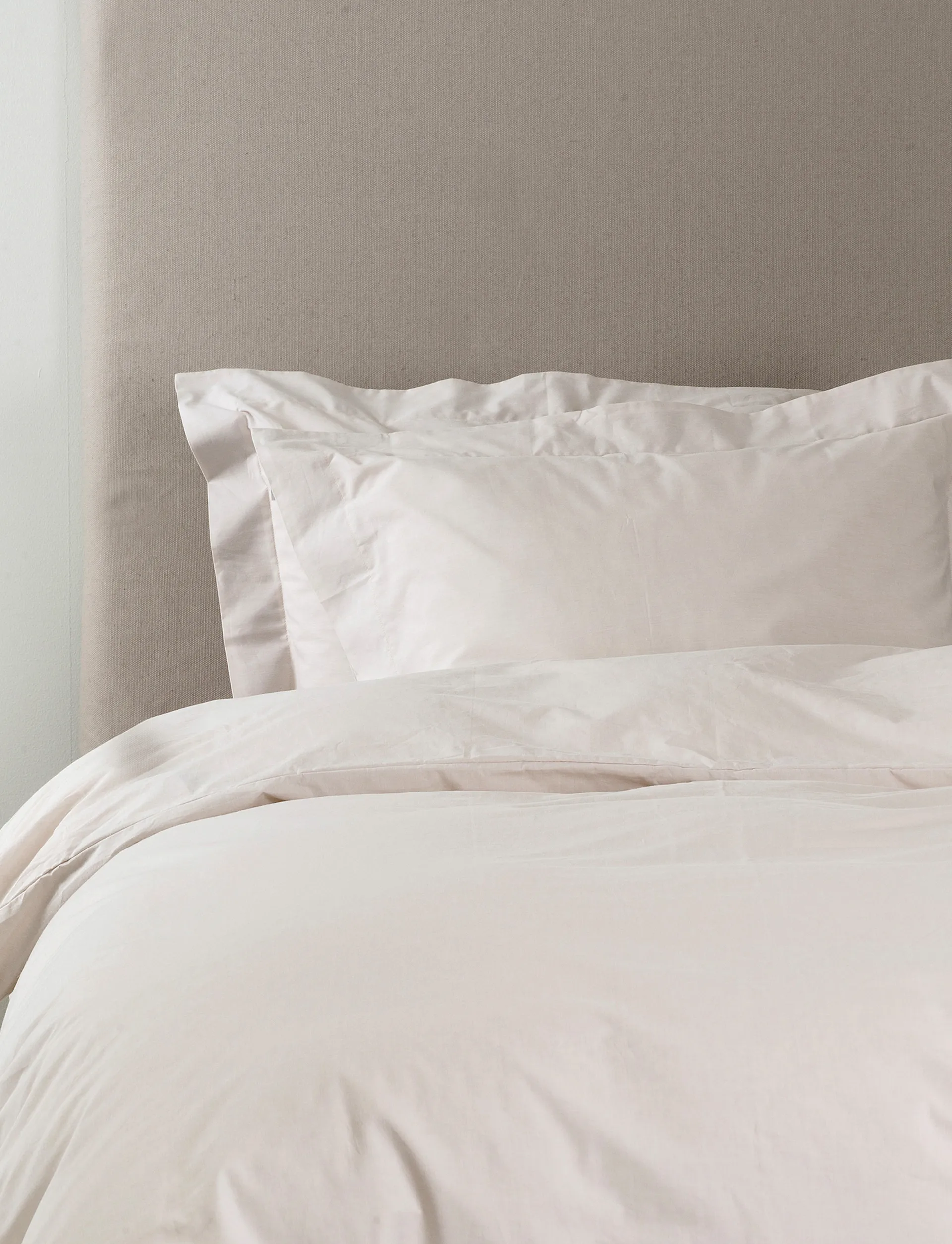 드림타임 베개 커버 50x90 cm, Sand Himla | 힘라