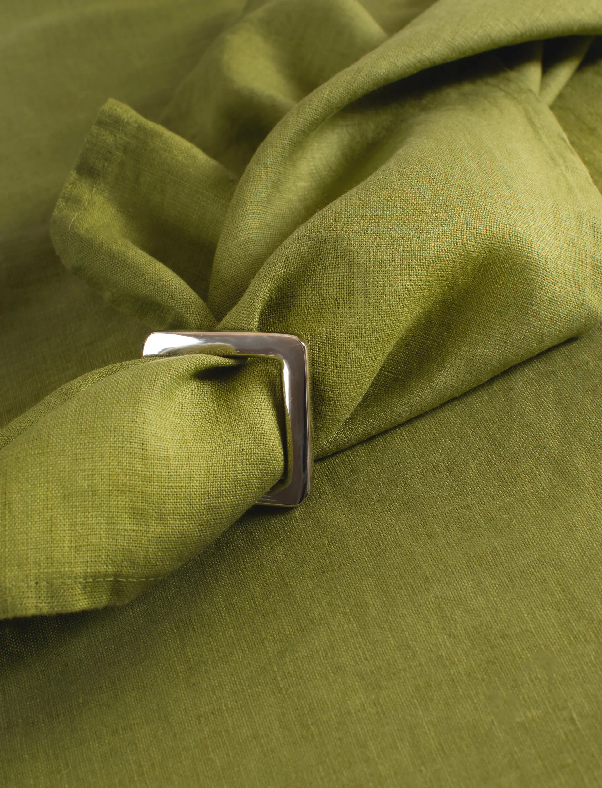 에즈 냅킨 링 5x5 cm 4개 세트, Metal Himla | 힘라