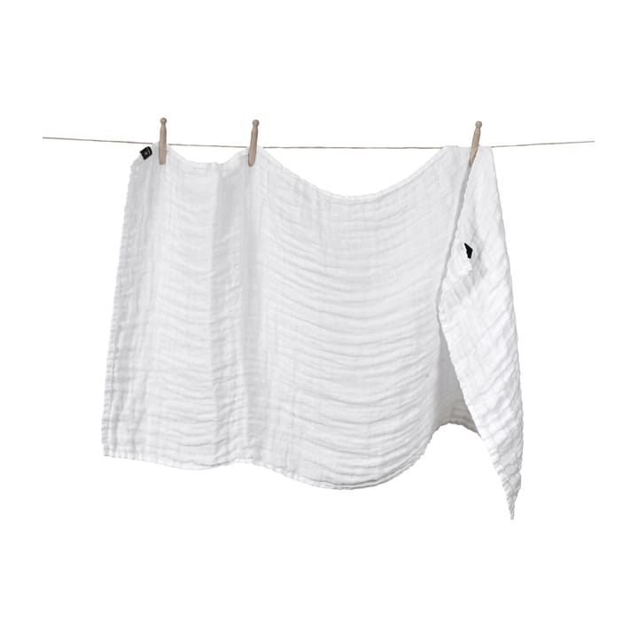 한네리넨 베이비필트 60x110 cm, White-white Himla | 힘라