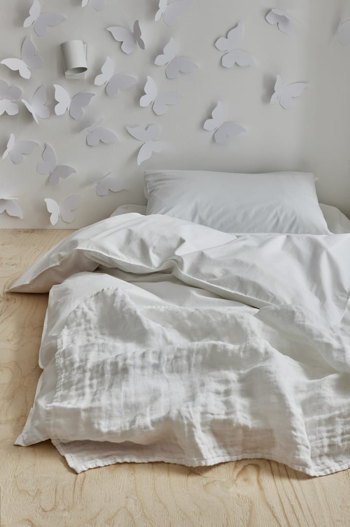 한네리넨 베이비필트 60x110 cm, White-white Himla | 힘라