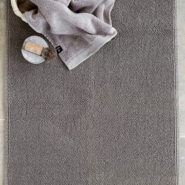 맥스 욕실 러그 60x90 cm - lead (grey) - Himla | 힘라