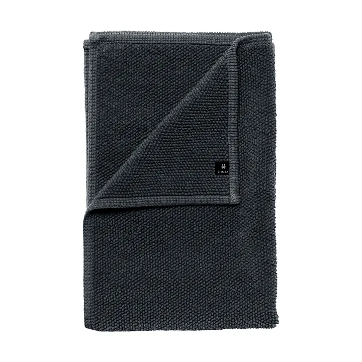 맥스 욕실 러그 60x90 cm - Silence - Himla | 힘라