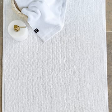 맥스 욕실 러그 60x90 cm - white (white) - Himla | 힘라