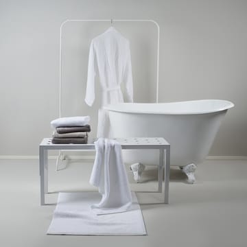 맥스 욕실 러그 60x90 cm - white (white) - Himla | 힘라