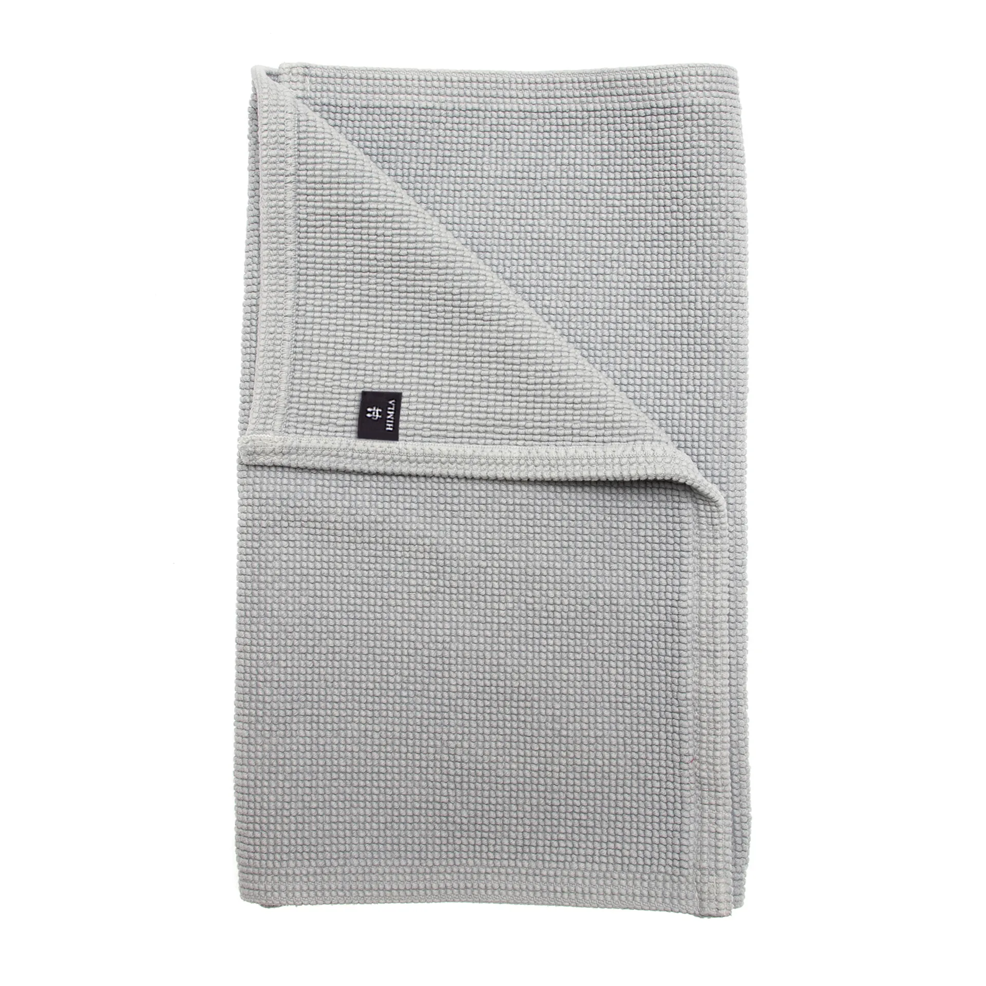 러브 욕실 매트 70x110 cm, Cool (blue) Himla | 힘라