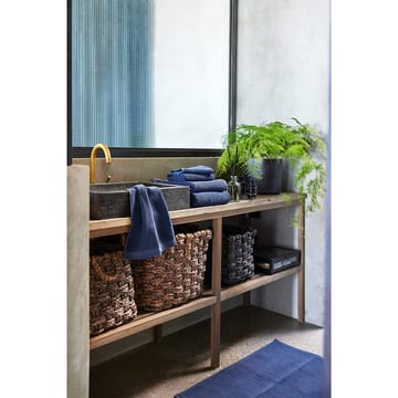 러브 욕실 러그 70x110 cm - Indigo - Himla | 힘라
