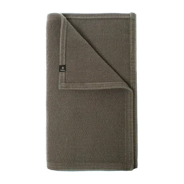 러브 욕실 매트 70x110 cm - Nickel (grey) - Himla | 힘라