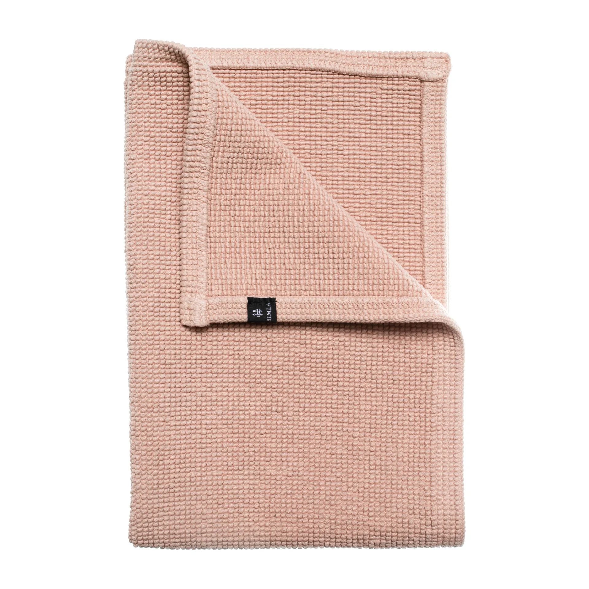 러브 욕실 매트 70x110 cm, Powder Himla | 힘라