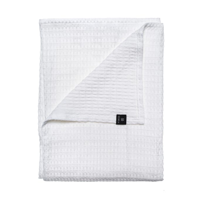에고 타월 70x140 cm - White - Himla | 힘라