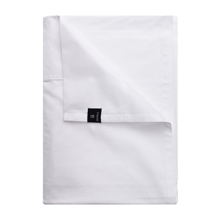 드림타임 피티드 시트 90x200 cm, White Himla | 힘라