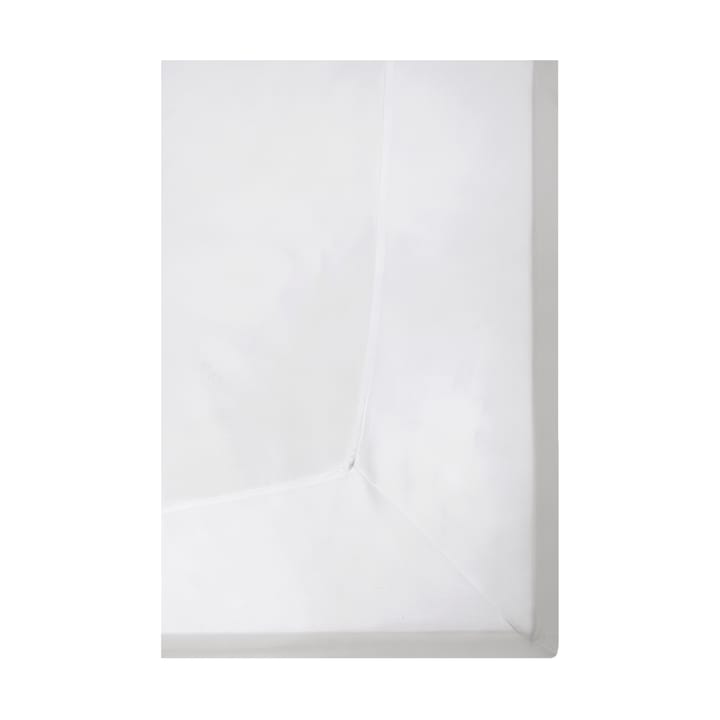 소울 엔벨롭드 시트 90x200 cm - White - Himla | 힘라