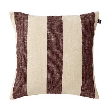 Aberdeen 쿠션 커버 - Burgundy, 50x50 cm - Himla | 힘라