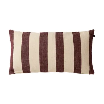Aberdeen 쿠션 커버 - Burgundy, 50x90 cm - Himla | 힘라